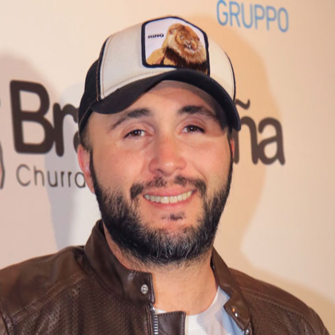 Kiko Rivera rescata algunos recuerdos de su infancia y derrocha humor