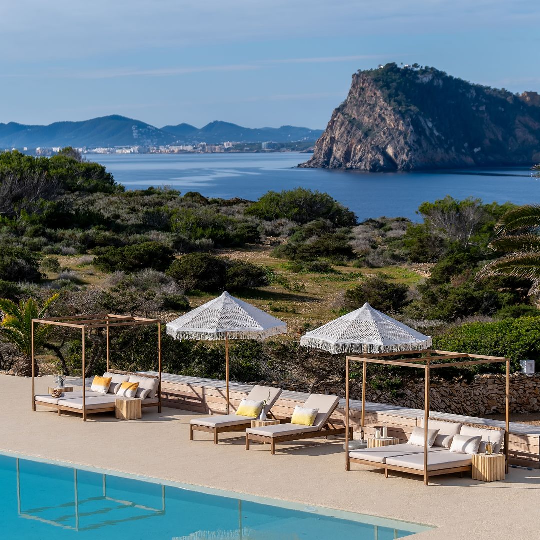 isla de Tagomago, Ibiza,