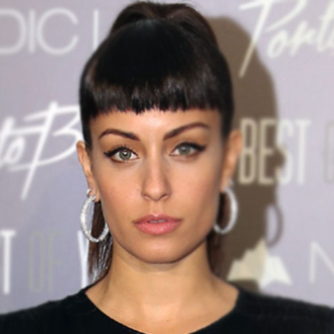 El nuevo cambio de 'look' de Hiba Abouk que no ha dejado indiferente a nadie