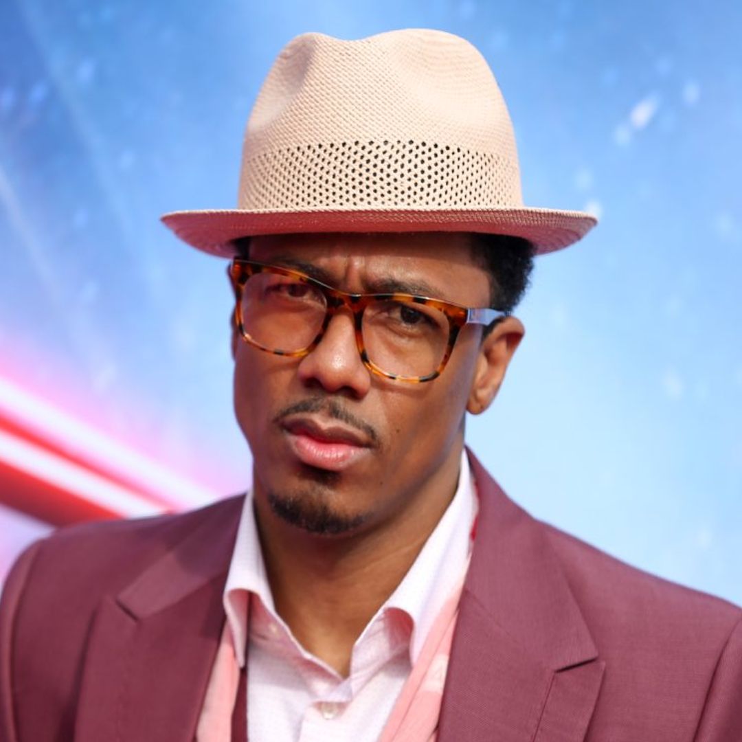 El hijo de Nick Cannon, Zen, muere a los 5 meses a causa de un cáncer cerebral