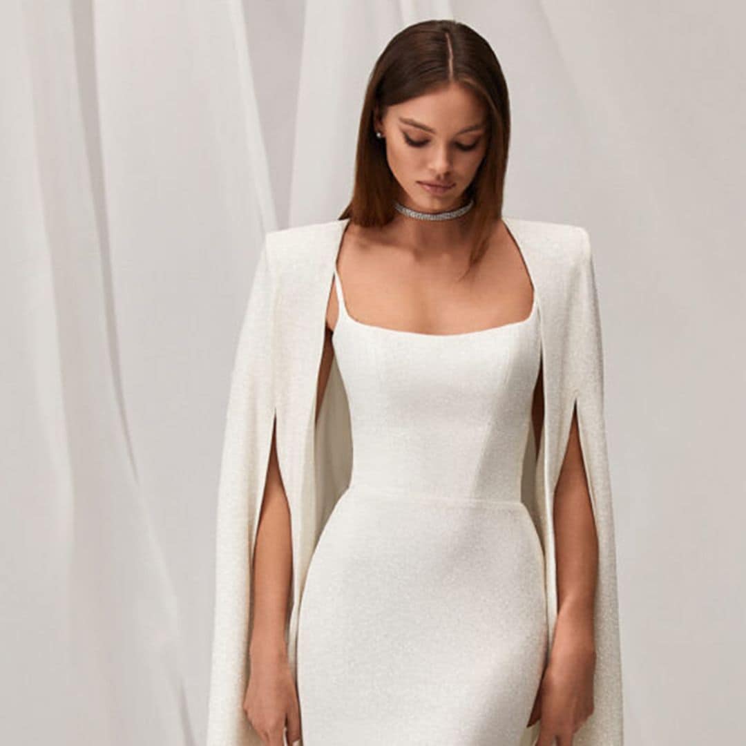Vestidos de novia desmontables: ¿sabes cómo acertar con los diseños multiposición?