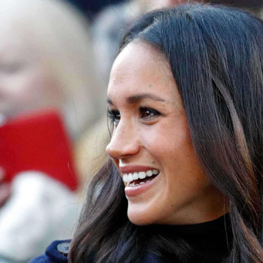 Meghan Markle, ¿el nuevo canon de belleza en 2018?