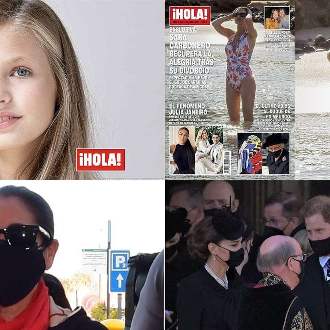 No dejes de leer las noticias más importantes de la semana