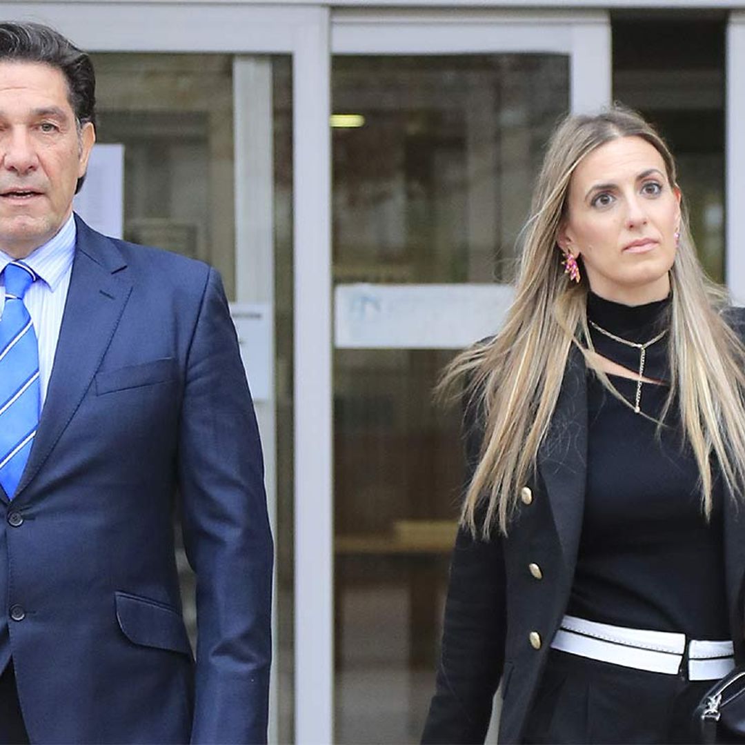 Luis Lorenzo habla por primera vez desde que es investigado por el homicidio de su tía política