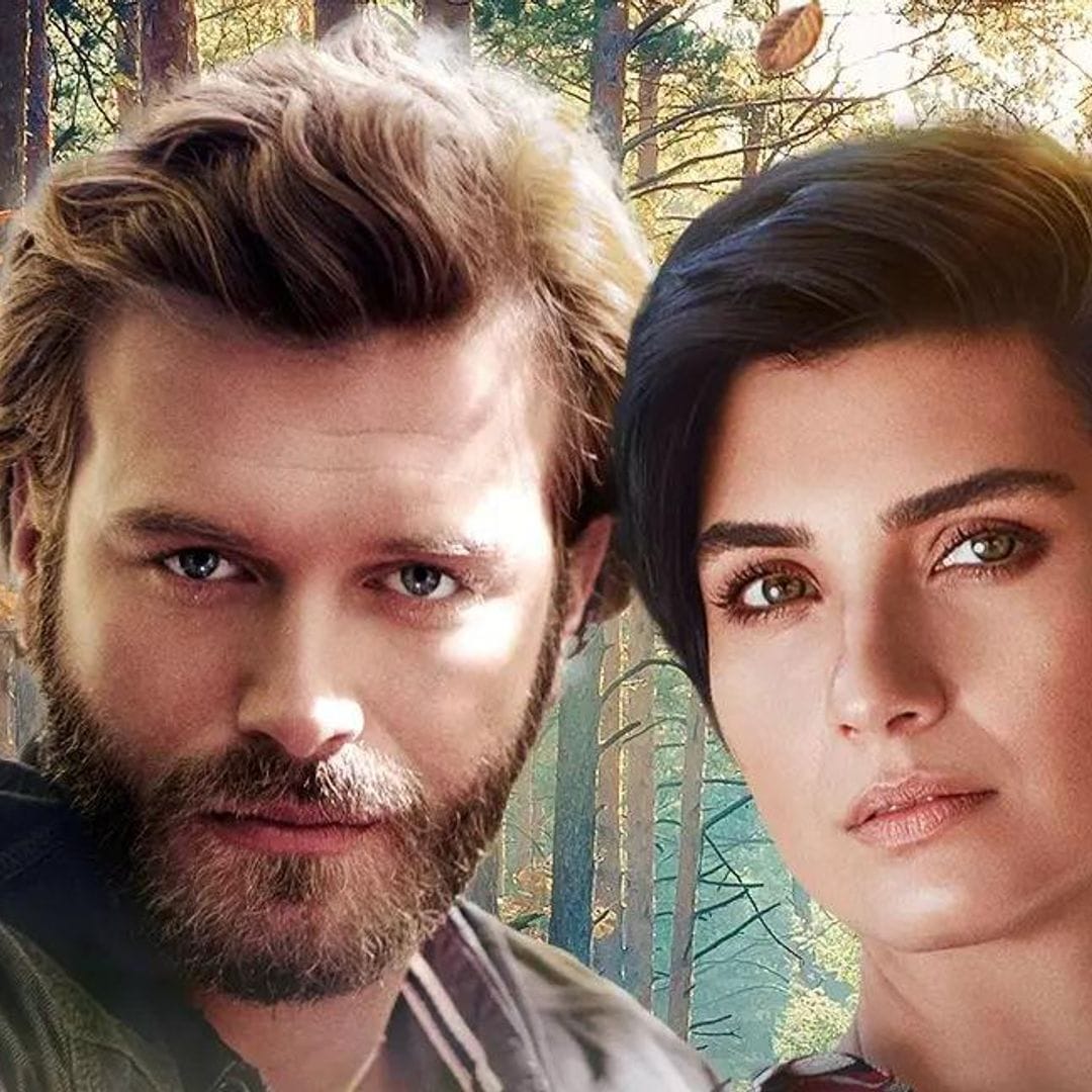 ‘Amor valiente’, la serie que conquistó a la audiencia turca llega a Telemundo