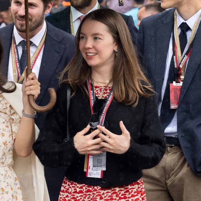 Alejandra de Hannover