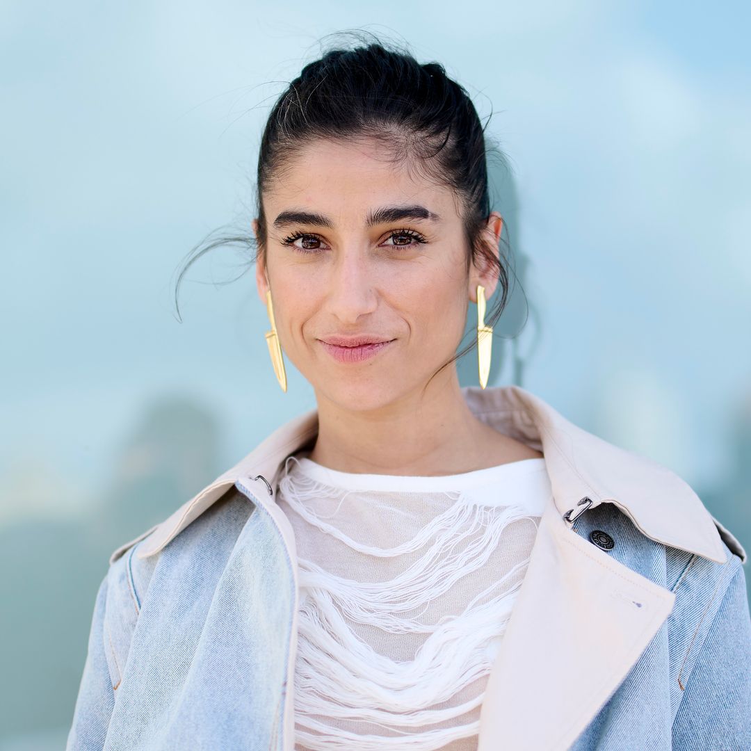 La gran preocupación de Carolina Yuste sobre el futuro: "Pensar que a lo que más tiempo he dedicado es a detestar mi cuerpo"