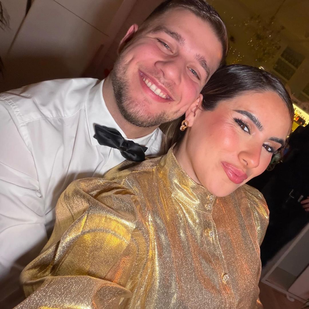 Sol Macaluso anuncia su separación de Gennaro Arrichiello un año después de ser madre: "Nuestras prioridades no estaban alineadas"