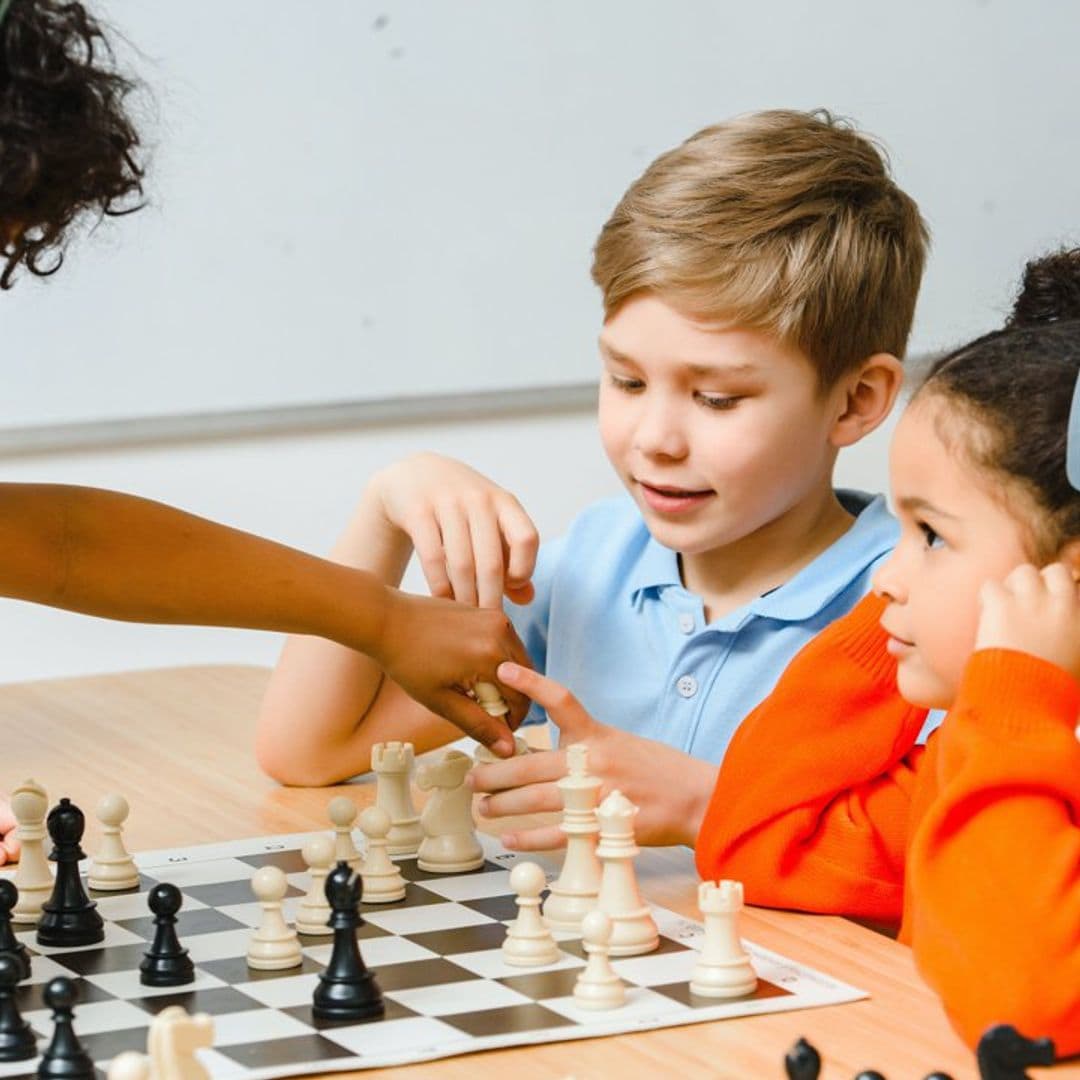 Por qué los juegos de mesa pueden ser también un método educativo