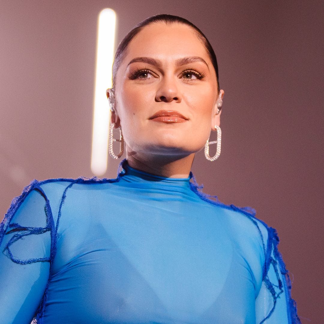 Jessie J revela su duro diagnóstico médico: ‘Voy a desaparecer por un tiempo’