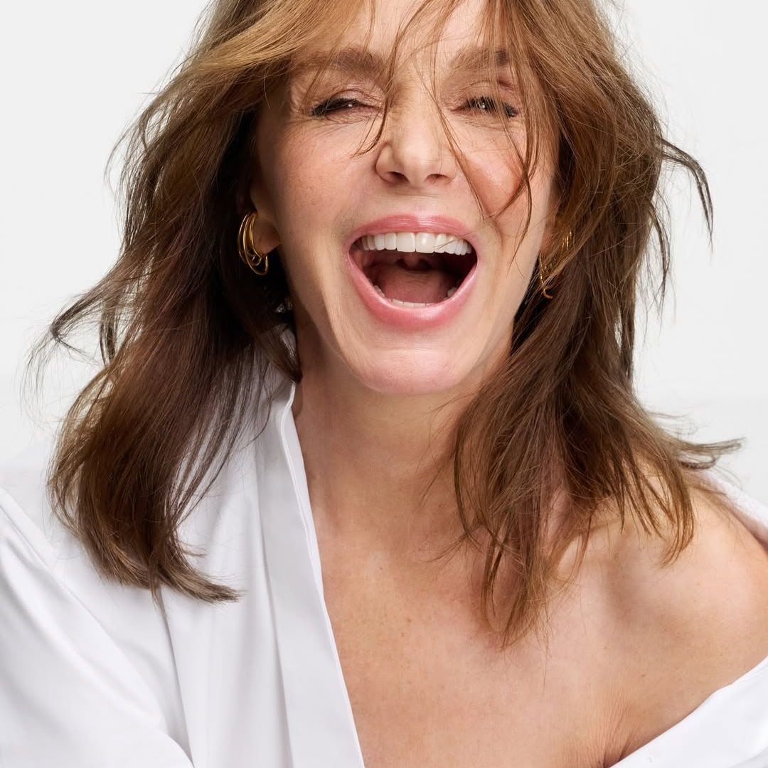 Philippine Leroy-Beaulieu, actriz de Emily in Paris.