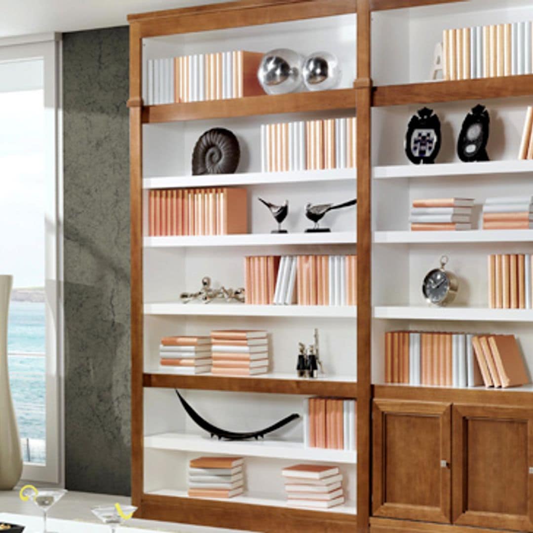 Claves para acertar con la librería perfecta