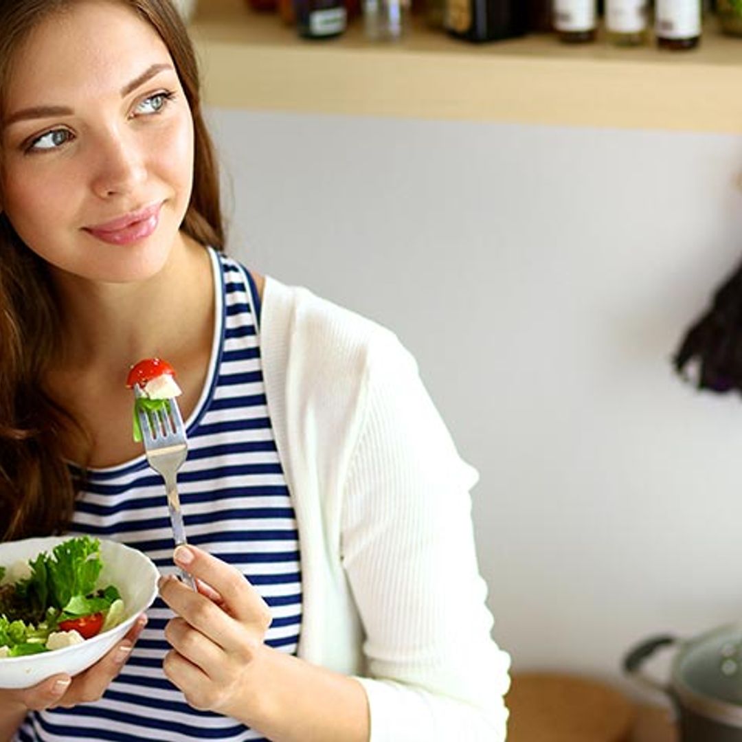 Errores en la dieta que te hacen engordar (y dañan tu salud)