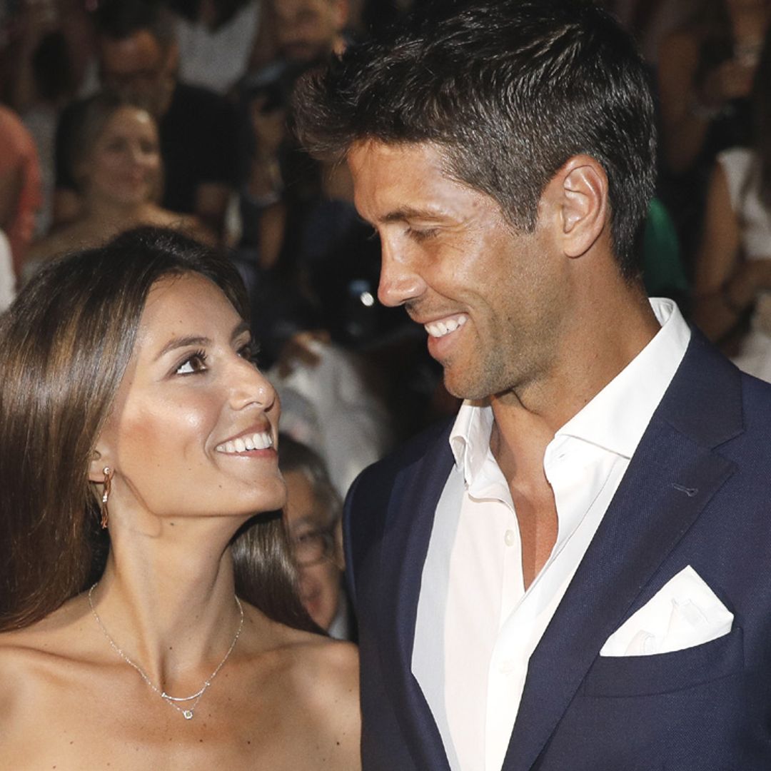 Ana Boyer y Fernando Verdasco mandan un comunicado tras el nacimiento de su primer hijo