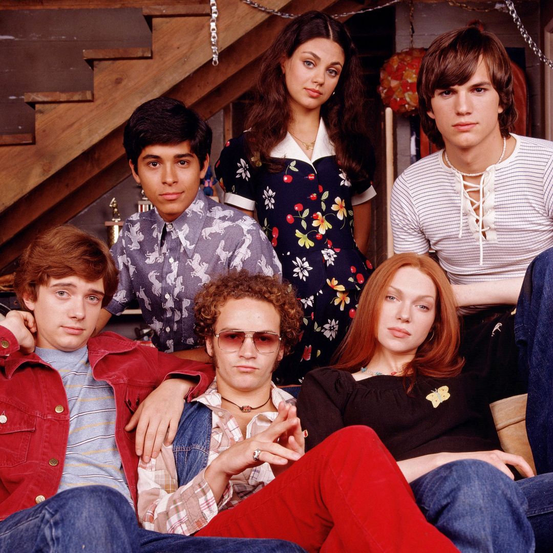Fotograma de That ’70s Show