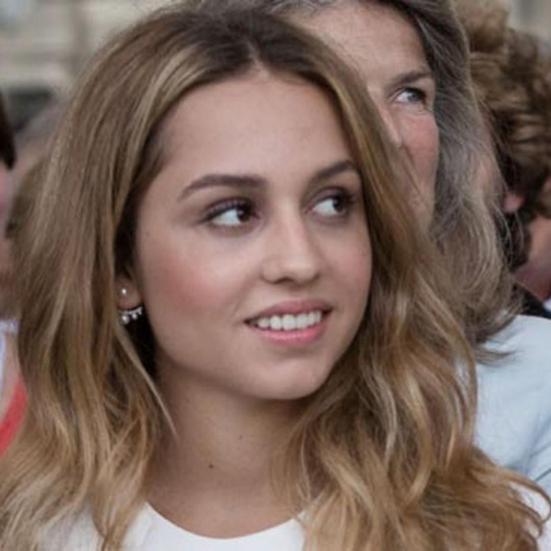 Una nueva Princesa entra en escena: lo que debes saber sobre Imán de Jordania