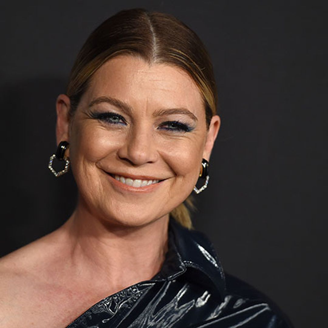 Ellen Pompeo saca su lado más reivindicativo y reclama diversidad racial en la industria