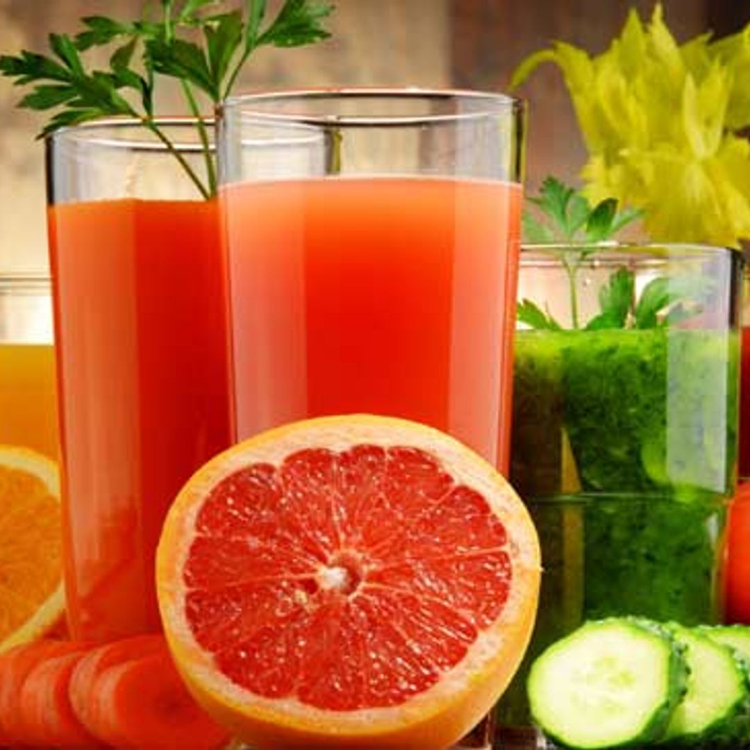 Te contamos TODO lo que debes saber sobre los antioxidantes