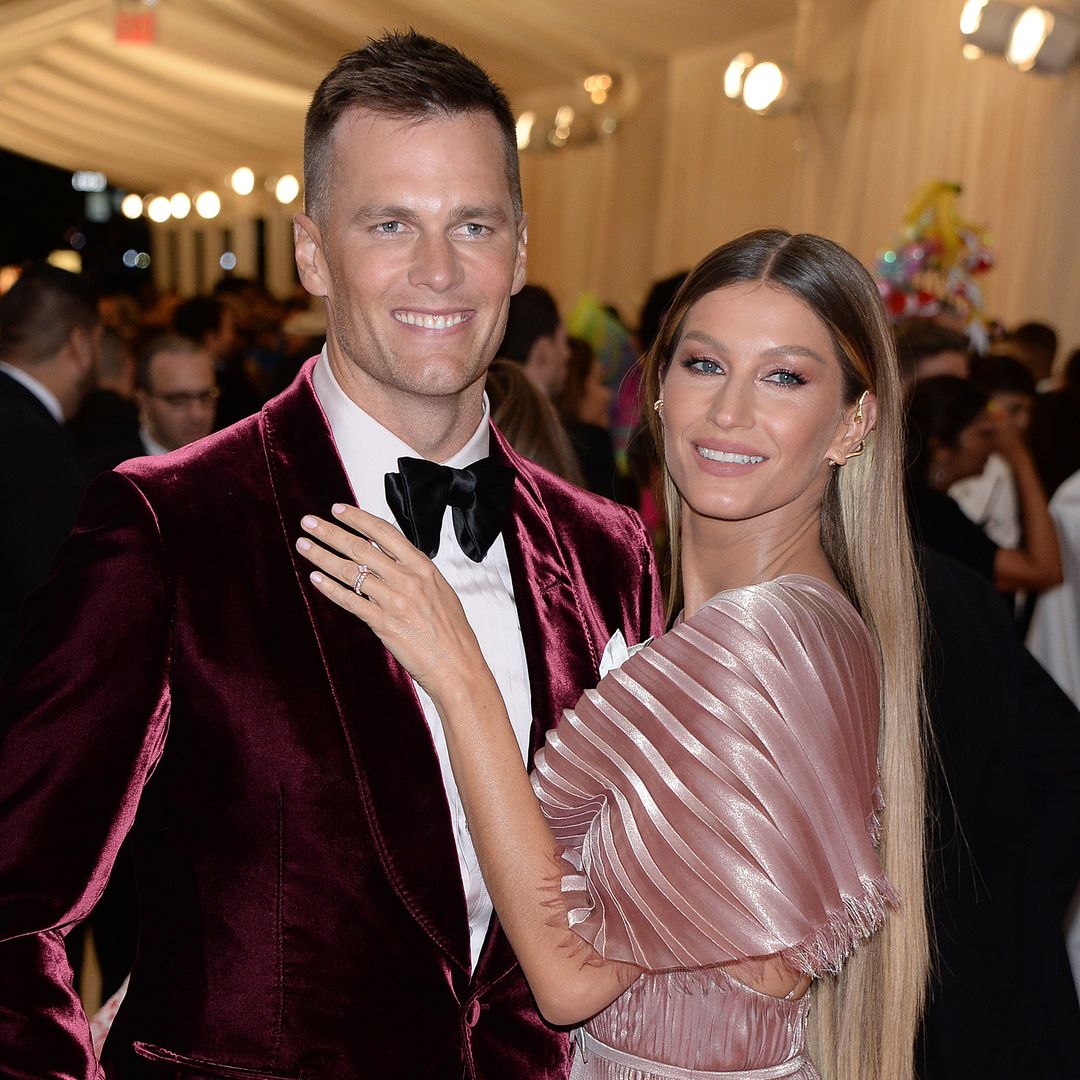 Tom Brady habla como nunca de su divorcio de Gisele Bündchen y cómo le afectó en su retirada: “Estaba pasando por un problema familiar muy serio”