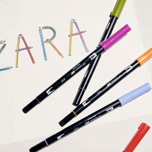 zara