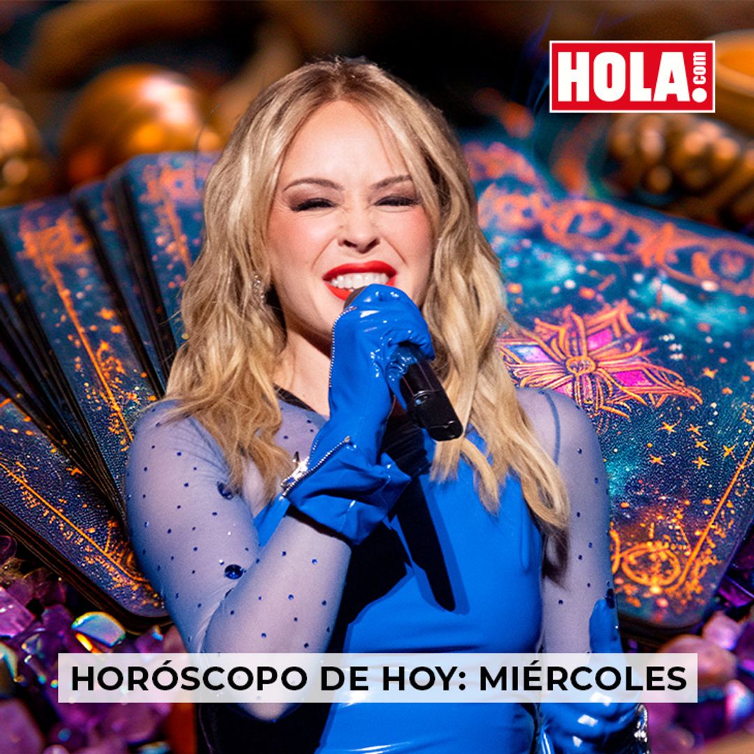 Horóscopo de hoy, miércoles 28 de mayo, descubre cómo le irá hoy a tu signo