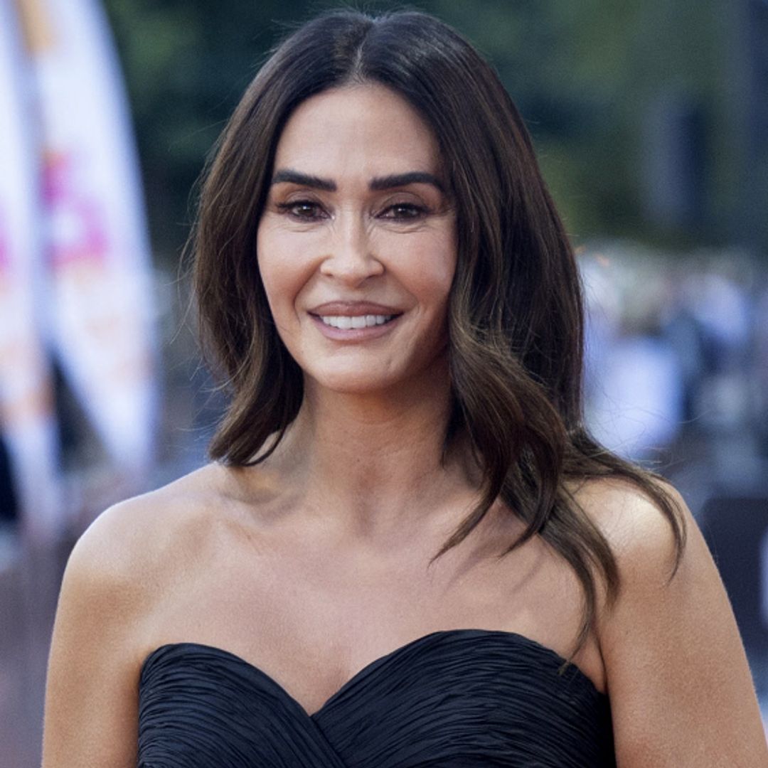 Vicky Martín Berrocal le da consejos de belleza a su 'yo' de 20 años: "Desmaquillarme y cuidar mi piel cada noche"