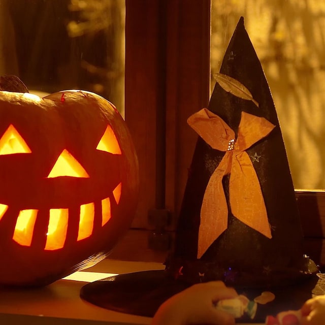 halloween 2020