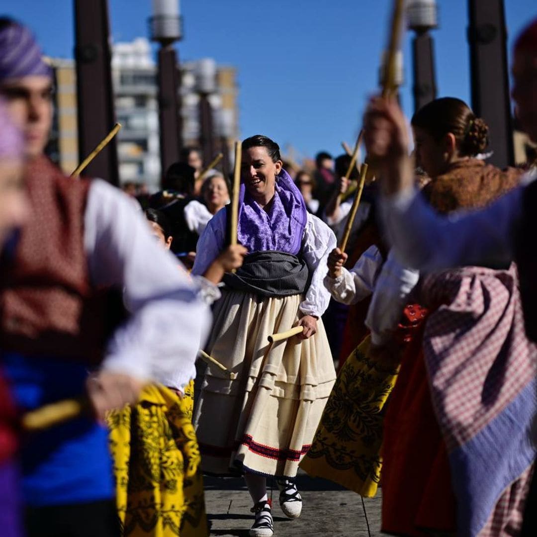 Escapadas y planes para un fin de semana otoñal lleno de fiestas, cultura, gastronomía y paseos campestres