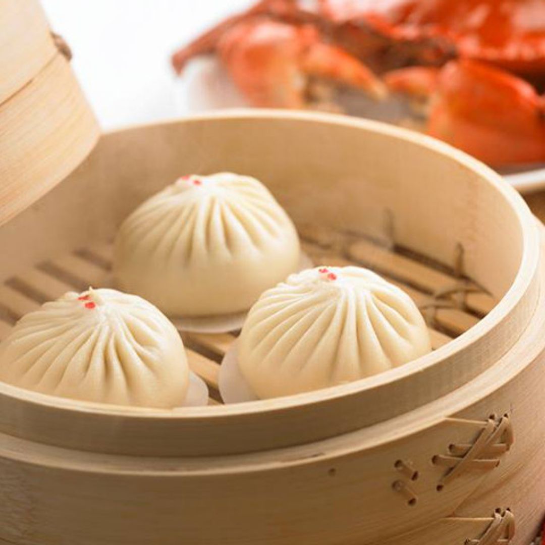 Cocina viajera: Singapur para ‘foodies’