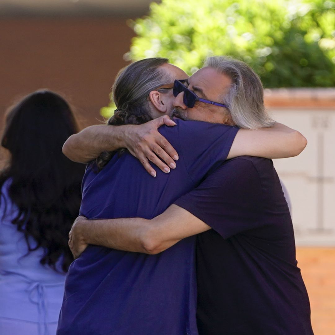 Conmoción en el último adiós a Pepe Habichuela: amigos, familiares y el mundo del flamenco despiden entre lágrimas a una leyenda