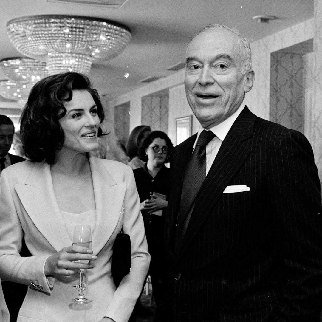 Leonard A. Lauder, más allá de su imperio cosmético: subastan su colección de arte con obras de Picasso, Van Gogh y Klimt, valorada en 500 millones