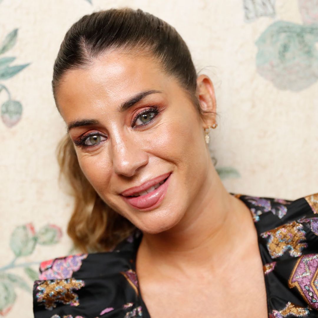 Elena Tablada revela cómo es a día de hoy su relación con David Bisbal