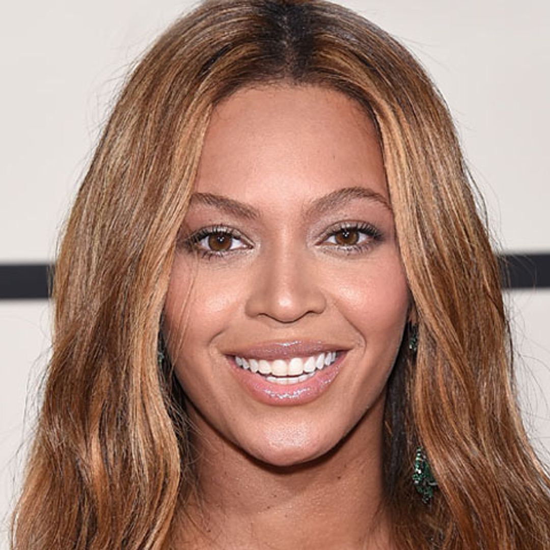 Cinco lecciones de la estilista de Beyoncé para encontrar tu rubio perfecto