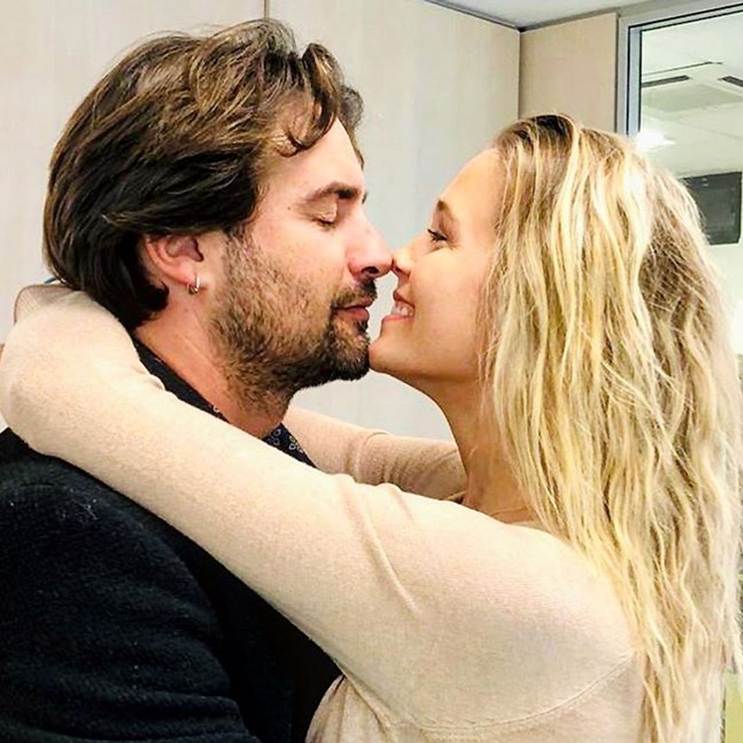 Casi 11 años después... Patricia Montero y Álex Adrover, un paso más cerca del altar