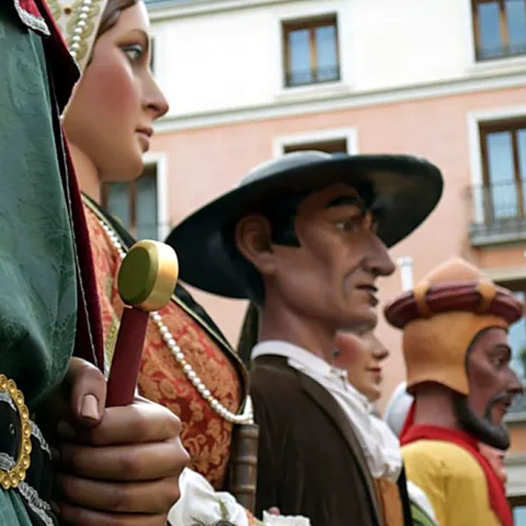 Carnaval Madrid