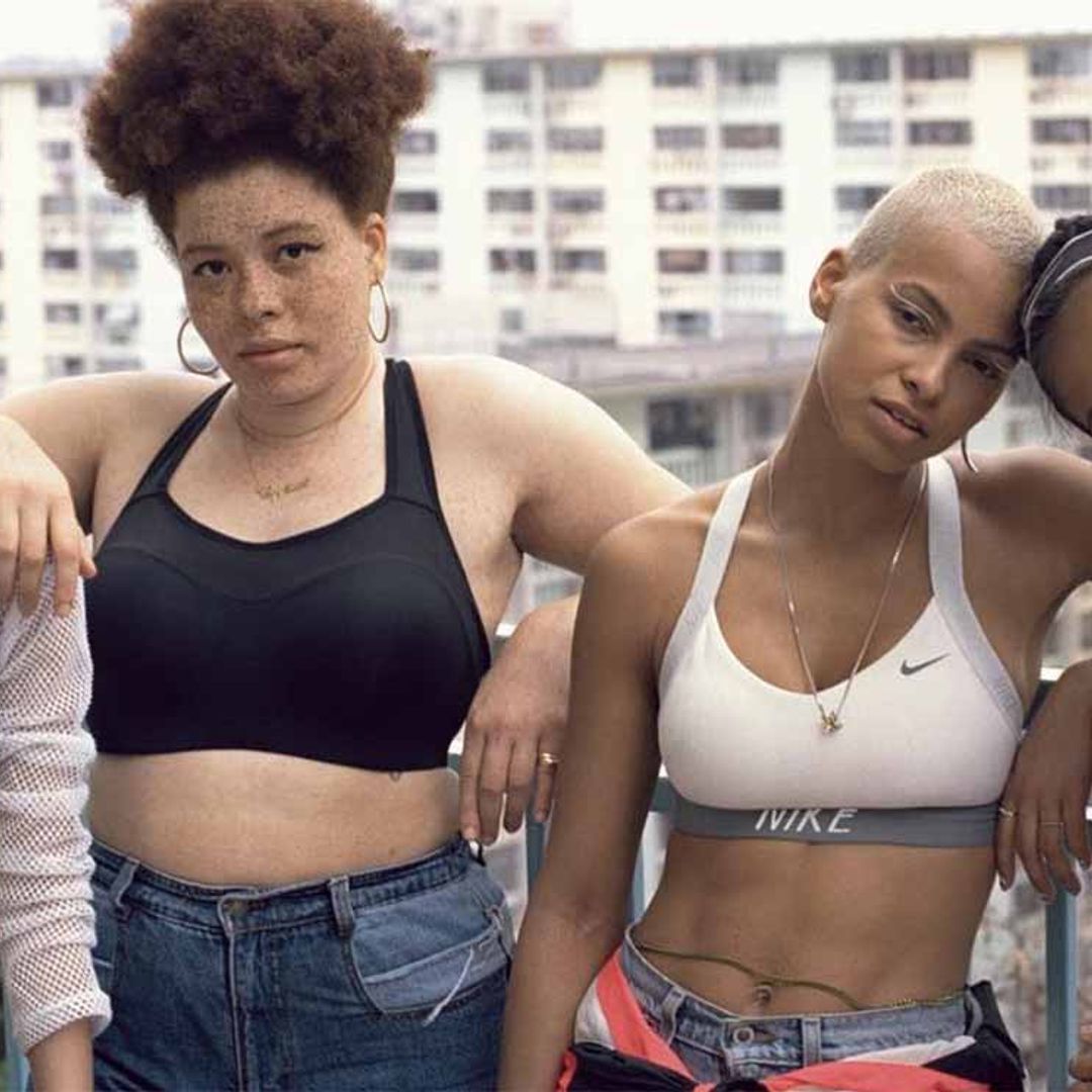 'Body Positive' o cómo las marcas están apostando por la diversidad