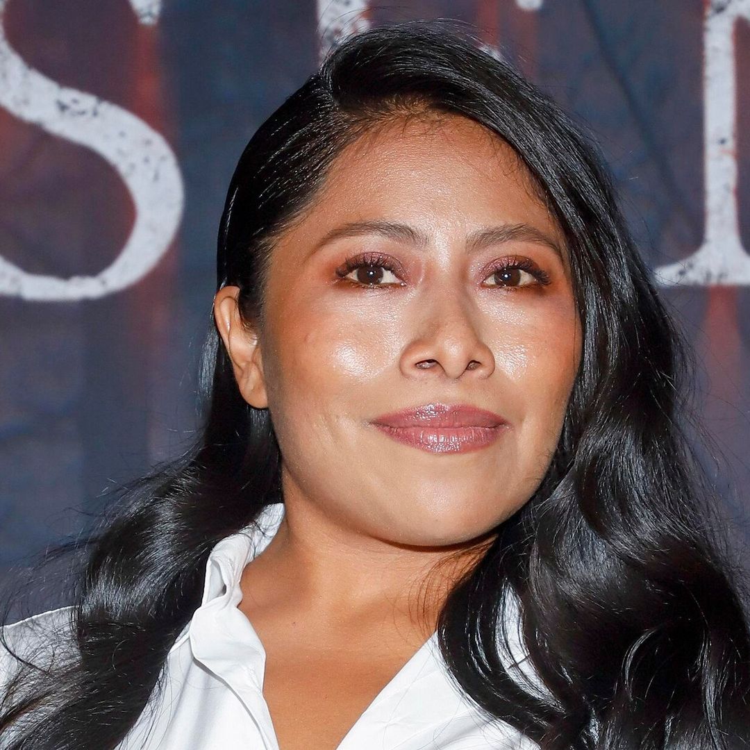 Yalitza Aparicio regresa al cine con ‘Presencias’, su primera película de terror