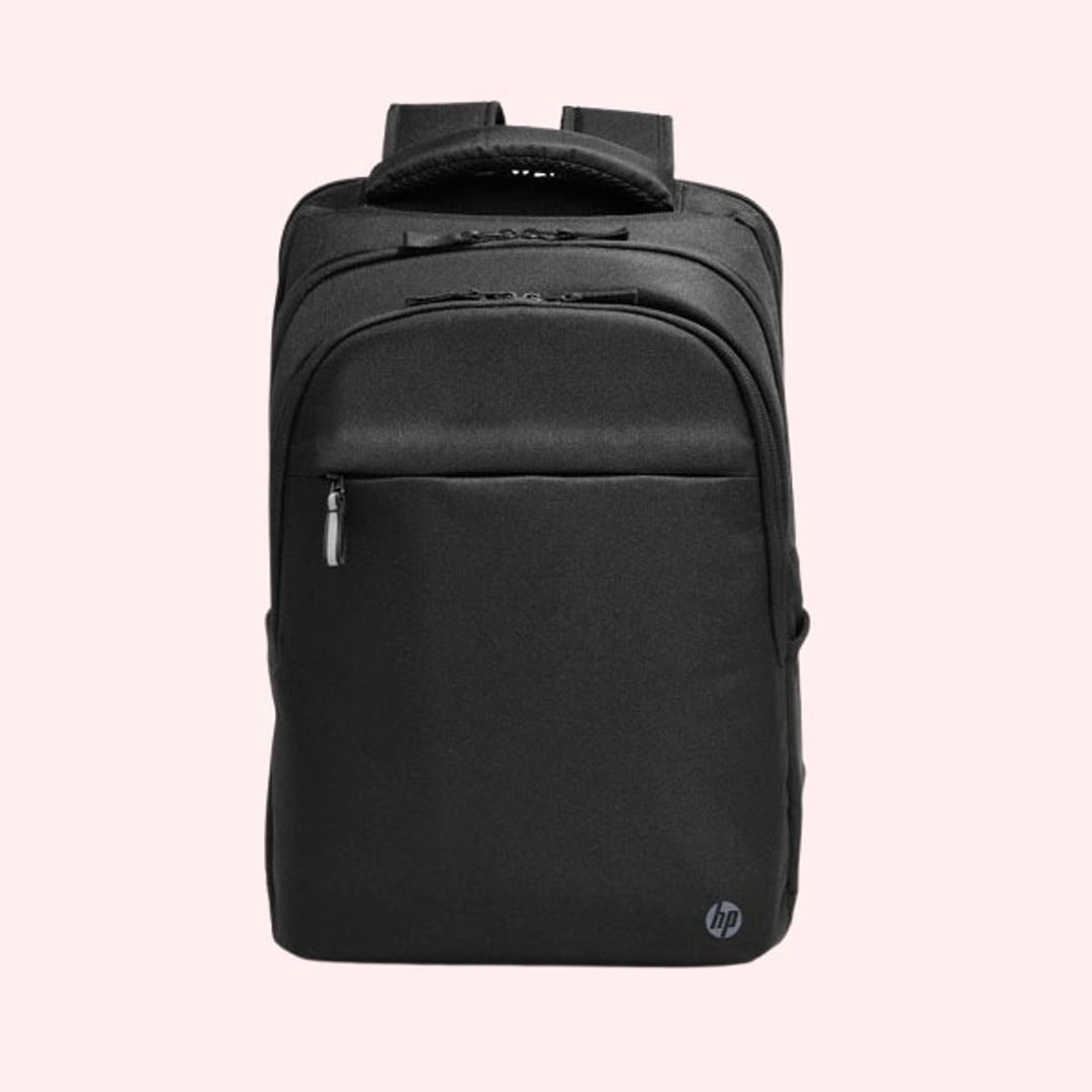 Una mochila para el portátil