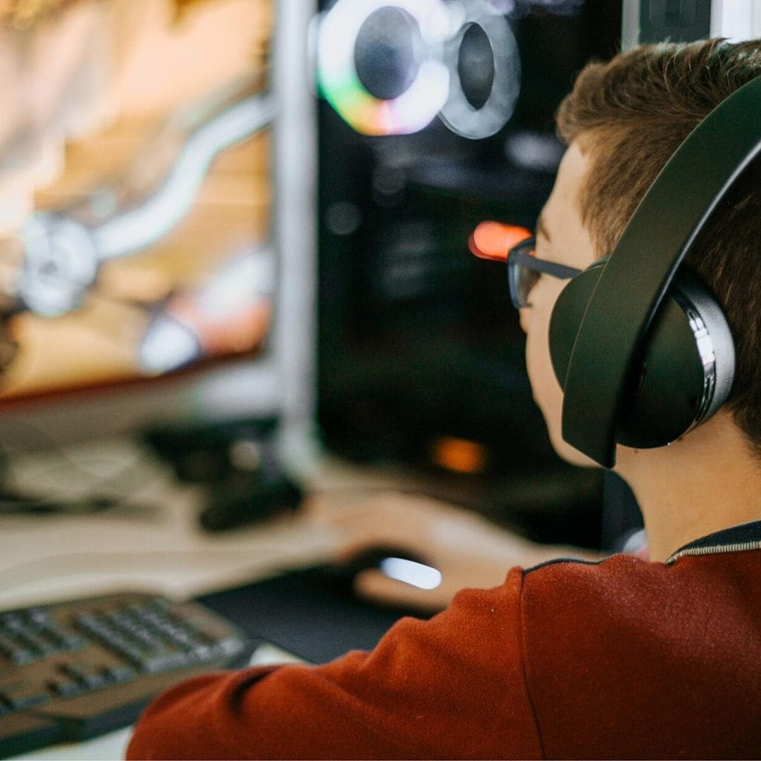Videojuegos on line y menores: riesgos que como padres hay que conocer