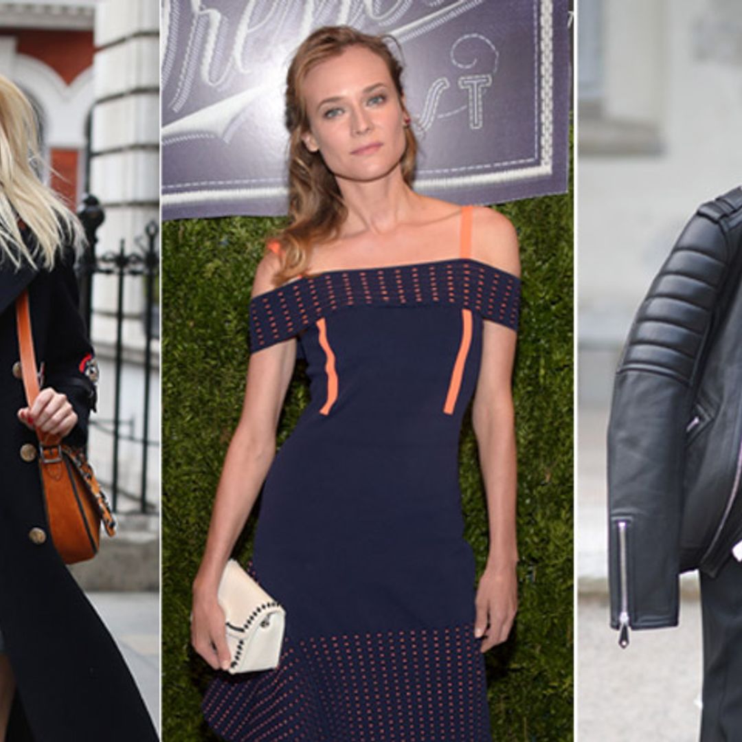 'Looks' con 'estrella': ¿Cuál ha sido el mejor de la semana?