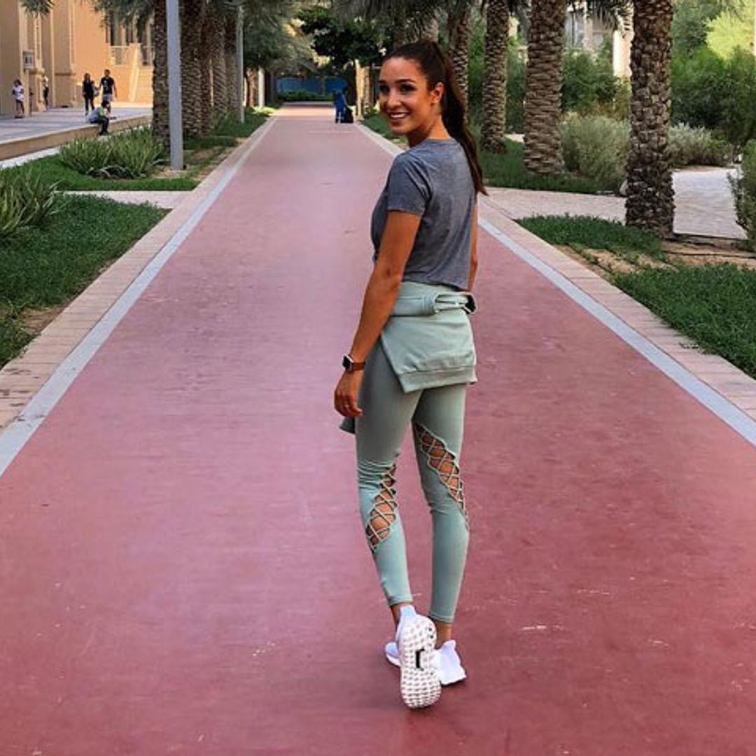 Entrevista a Kayla Itsines, la gurú del 'fitness' en la que creen 8 millones de mujeres