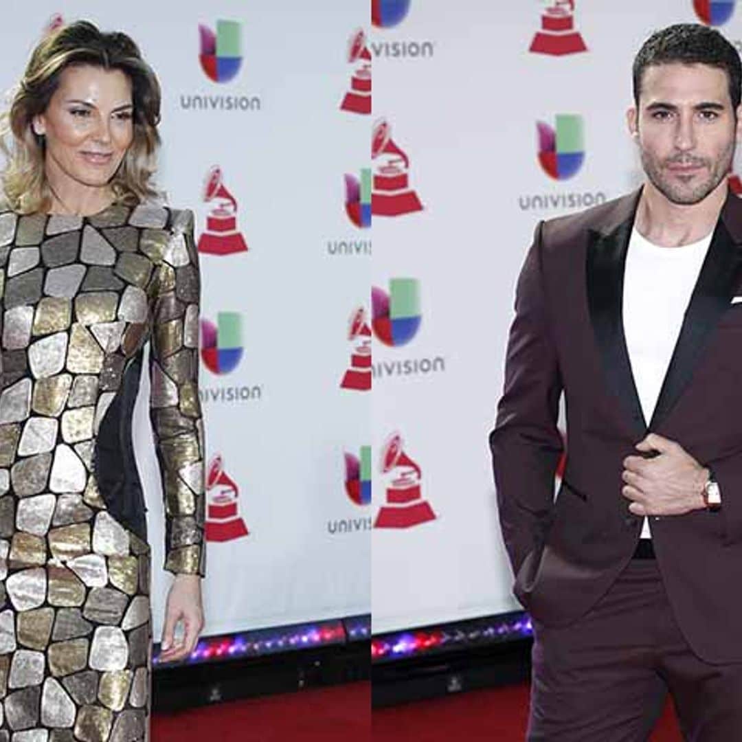 portada españoles grammy