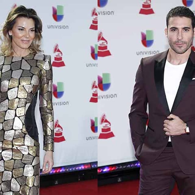 portada españoles grammy