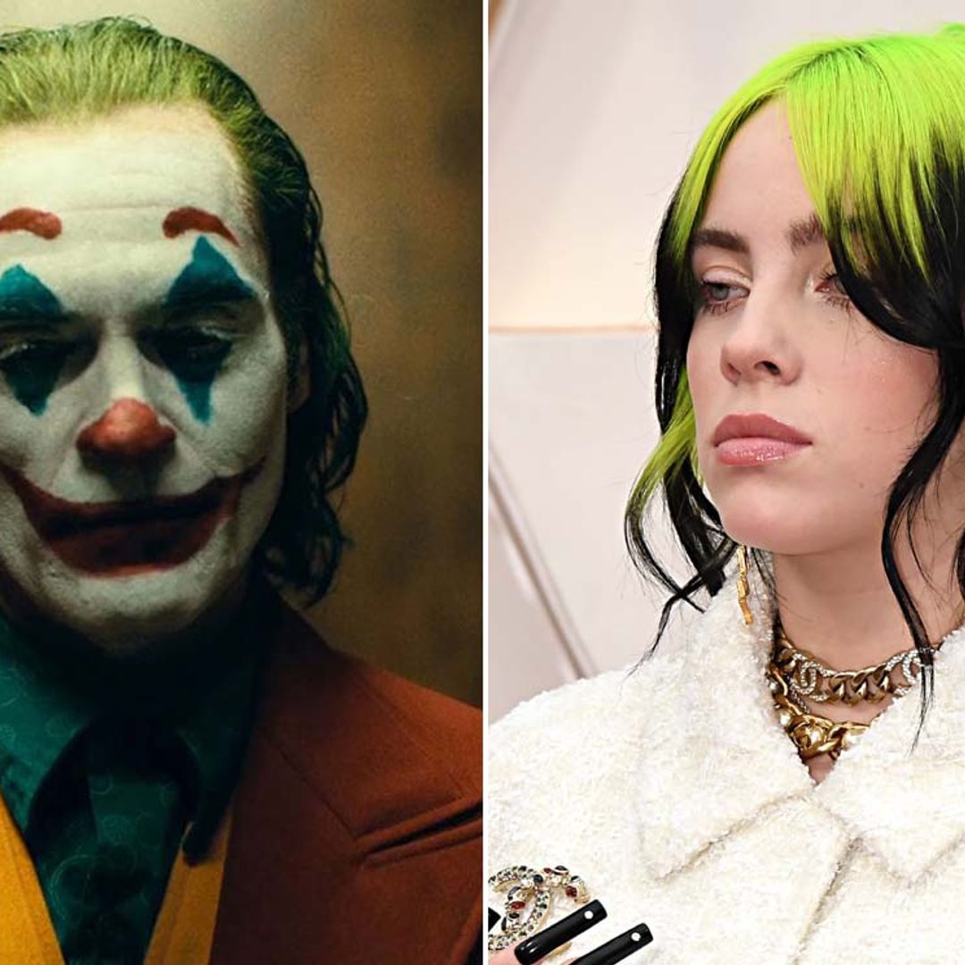 Billie Eilish, Gisela, Eminem... protagonistas de los memes más divertidos de los Oscar