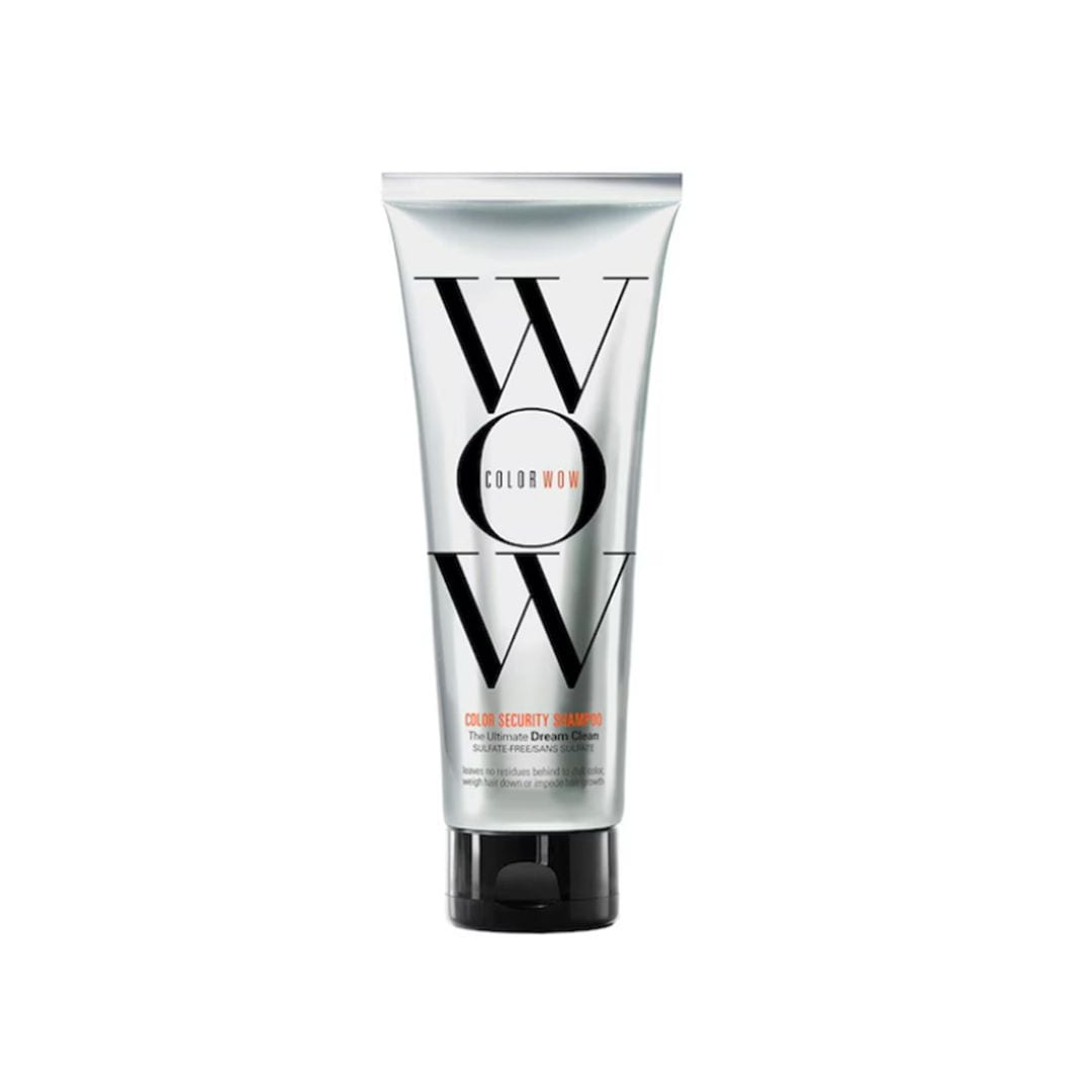 Color Security Shampoo, de Color WOW