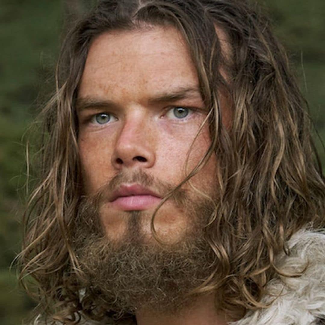 De 'Sabrina' a 'Vikingos Valhalla': conoce al actor Sam Corlett