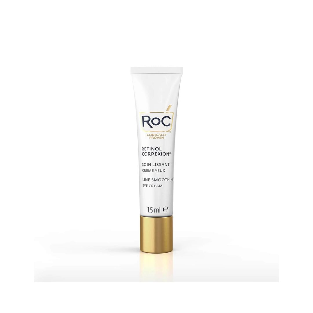 Retinol Correxion® Line Smoothing, de RoC®