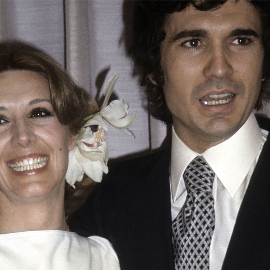 Paco Marsó, el gran amor de Concha Velasco que tanto la quiso y tanto la hizo llorar