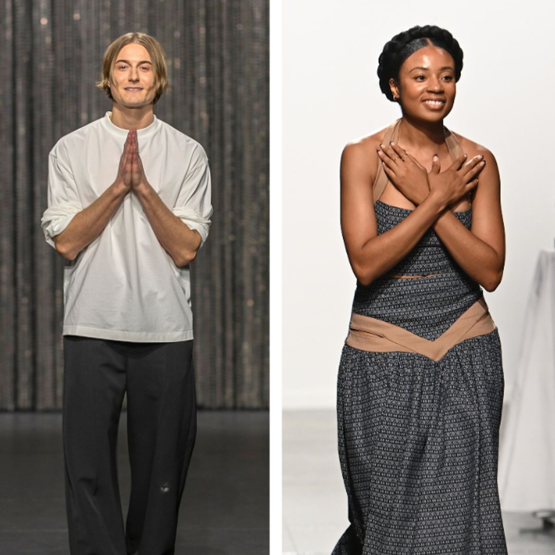Conoce a los finalistas del Premio LVMH 2025