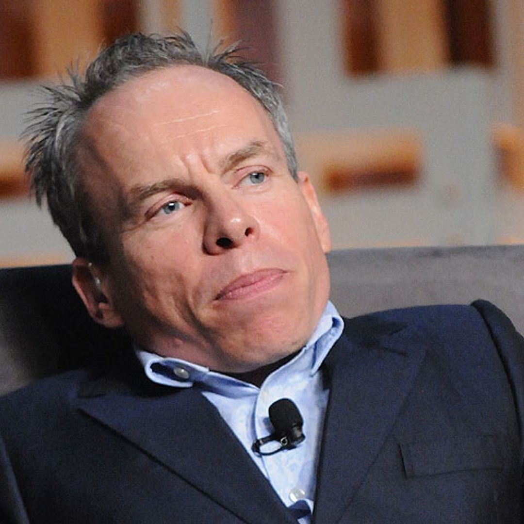 El drama familiar del actor Warwick Davis
